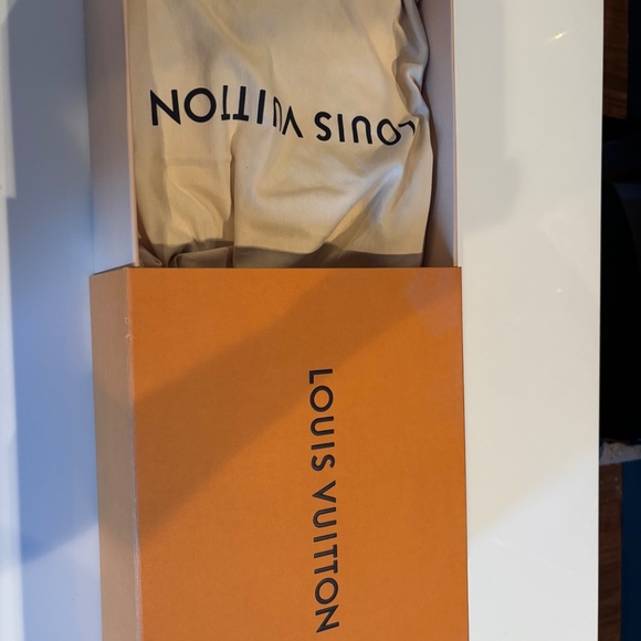 Men’s Louis Vuitton High Top Sneakers - Picture 7 of 7